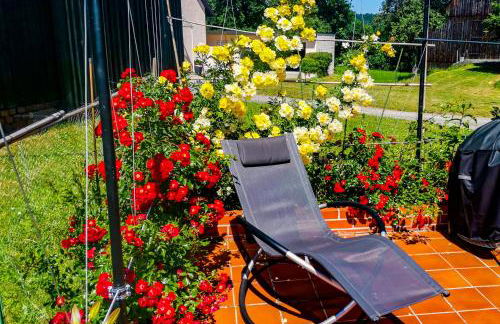 FeWo Ulbrich Langenstadt - Foto 5