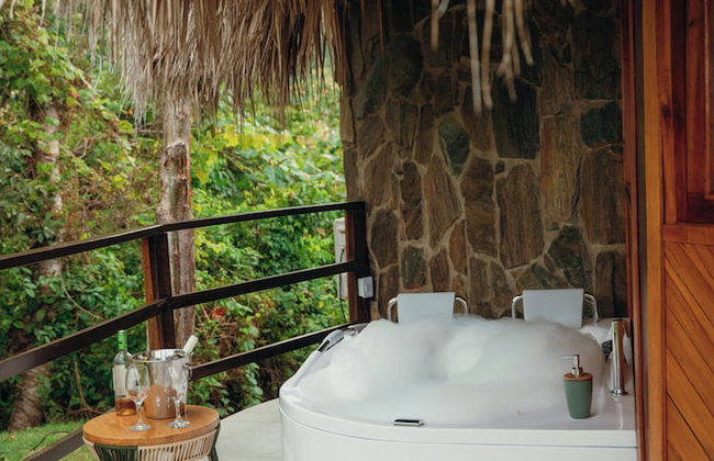 Zirwa Hotel Boutique - Foto 9