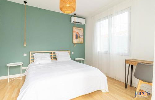 Escapade Chez Max - Proche du port 3 CH - Foto 13