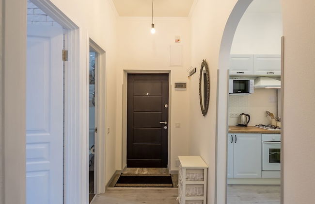 Central Dayflat Apartments - Foto 52