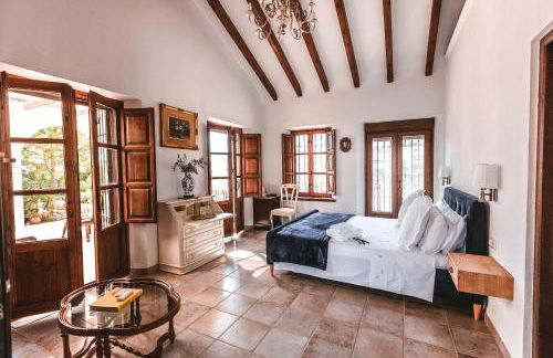 La Esperanza Granada Luxury Hacienda & Private Villa - Foto 1