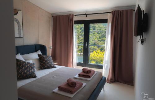 Villa Marisari - Foto 13