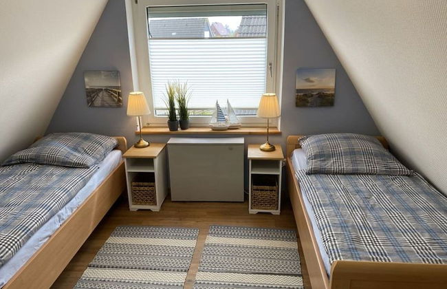 Ferienhaus in Dornumersiel - Photo 3