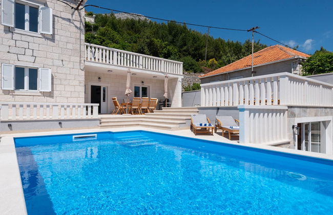 Holiday Villa Sasha - Photo 29