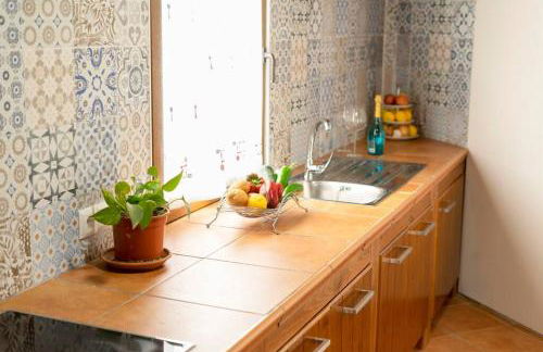 Casa Rural Mis Niñas - Foto 23