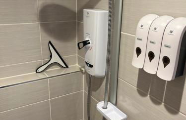 Happy days Moreton , 2 miles from Hoylake Wirral - Foto 9