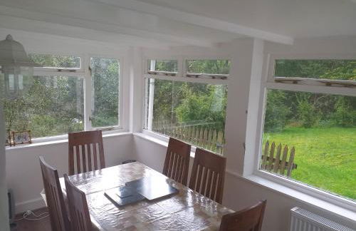 Craignavie Cottage - Foto 14