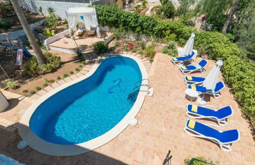 E253 Los Pinos by Mallorca Villa Selection - Foto 26