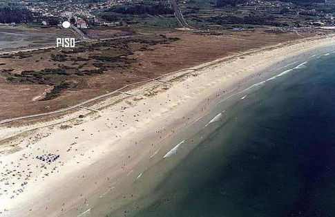 Apartamento Cruceiro A Lanzada - Foto 12