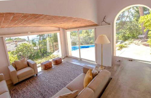 Catalunya Casas Majestic Villa and Views , 30km to Barcelona - Foto 12