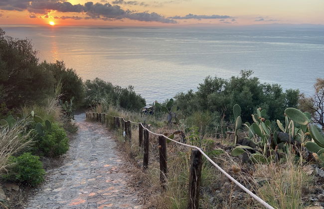 Casa "cielo" - Unforgettable Sunsets - Foto 63