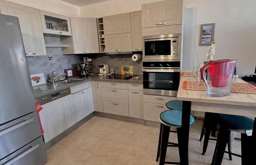 Appartement moderne T3 près de la plage - 4 personnes - FR-1-529-299 - Foto 3