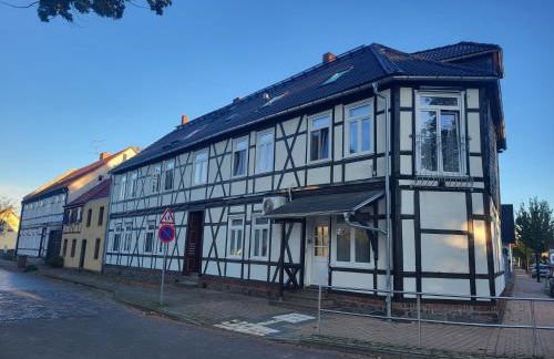 Einzelwohnung im EG mit Terrasse und AC - Foto 13