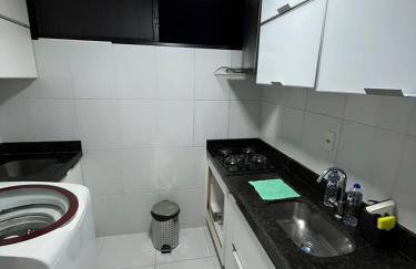 Apartamento Aconchegante no Serra de Caparaó - Foto 11