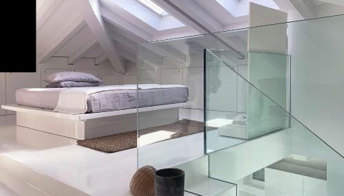 Villa Rosa del mare - Villa fronte mare con giardino privato e terrazza vista mare - Foto 4