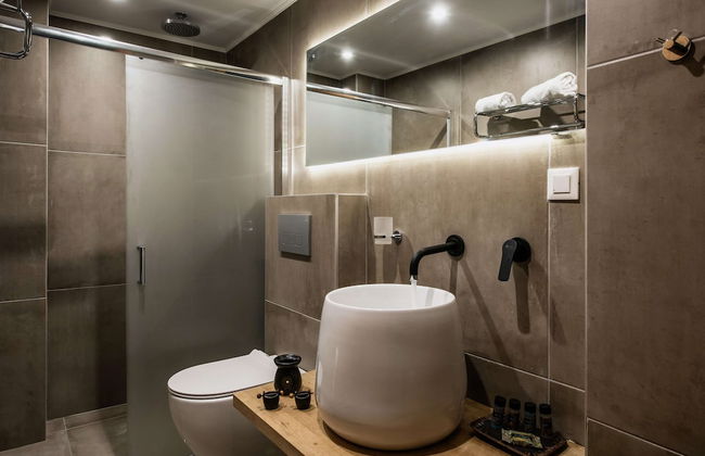 Troulis Aparthotel - Foto 44