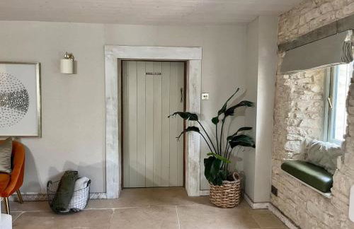 The Dovetail - Cotswolds Living - Foto 51