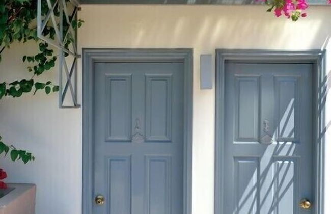 Xanthippi Hotel Apartments - Photo 49