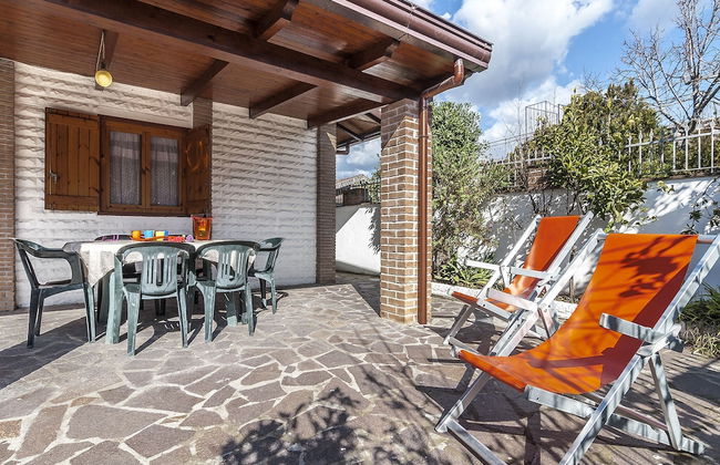 Casa Vacanza Nikita - Foto 15