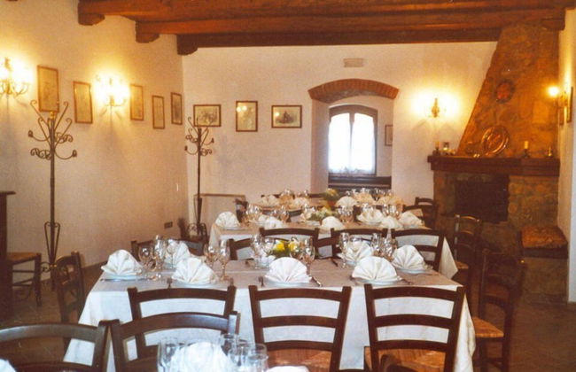 Agriturismo Sant'Angelo - Foto 48