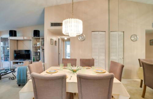 Pool and Ocean Access Palm Beach Gardens Condo - Foto 12