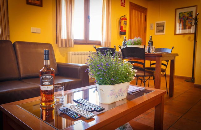 El Bulin de Paredes - Foto 13