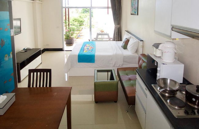 At Sea Condo - Photo 80