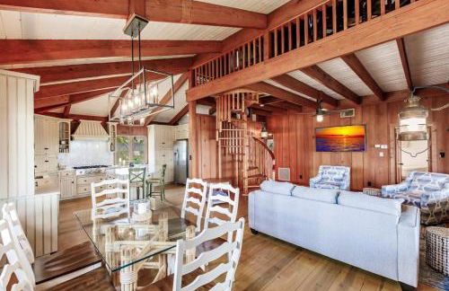 Lostman's Lodge - Everglade City, Sunset View Pool & Hot Tub - Photo 23