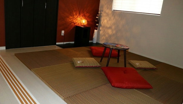 Sun Flower - Foto 5, Habitación