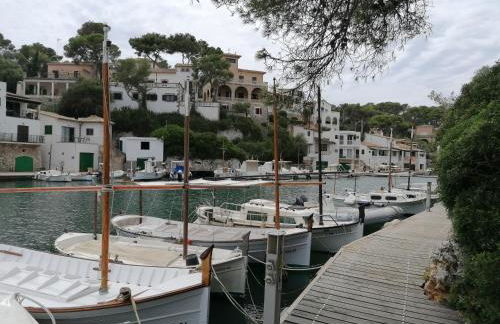 APARTMENT MARINA CALADOR HARBOURVIEW AIR CONDITION POOL GARDEN TERRASSE PORTO CARI spectacular location - Foto 60