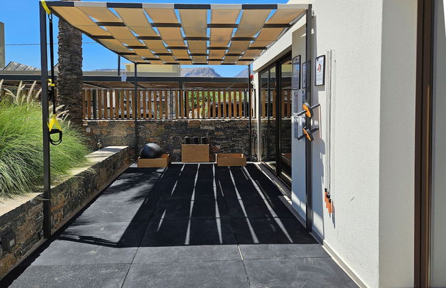 Petousis Hotel & Suites - Foto 32