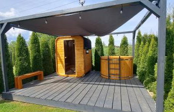 Domek pod Sosnową Górą 2 - Foto 11