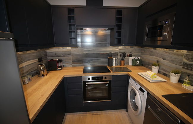 Seabird Apartments - Photo 55