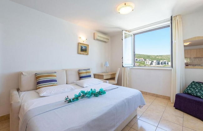 Tamarix Residence - Foto 21