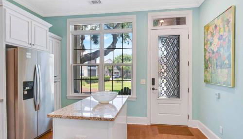 Garden Cottage 77 - Foto 4