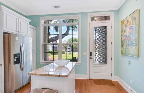 Garden Cottage 77 - Foto 4