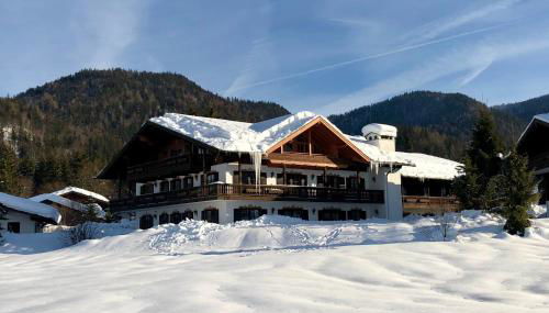 Ferienwohnung Winklblick - Foto 4