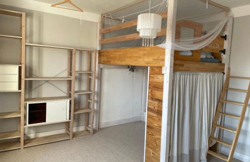 Großzügige Ferienwohnung nahe Berlin - Foto 13