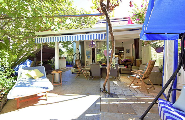 Villa ANiMa-Mia - Foto 14