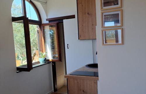 Studio apartment with sea view - Foto 38