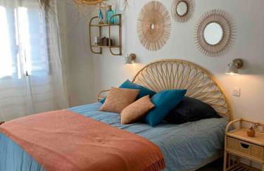 Vignarella meublé de tourisme classé 5 étoiles avec terrasse - Foto 28