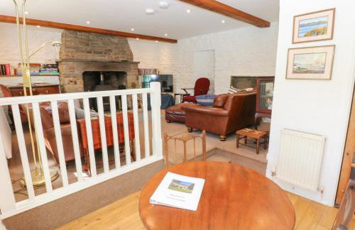 Farrier's Cottage - Foto 10