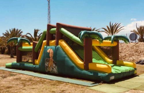 Apartamento en Vera Playa Laguna Beach - Foto 23