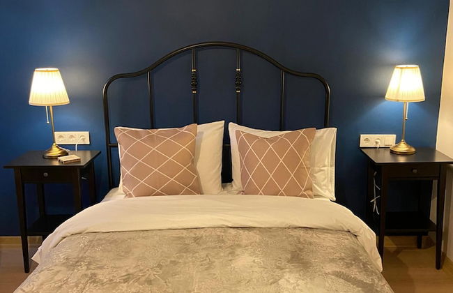 Sapphire Suites Taksim - Foto 33