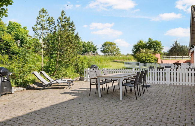 Family Retreat by the Sea - By Traum Ferienwohnungen - Foto 31