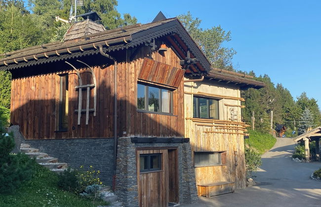 Le Hameau de Marcandou - Foto 39