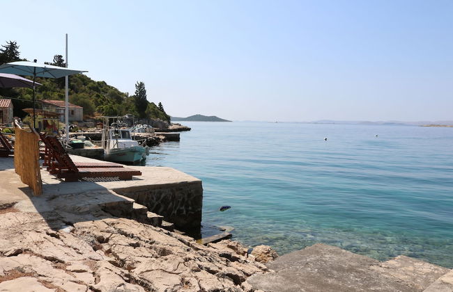 Spacious Robinson House Iris With Pool - Foto 44