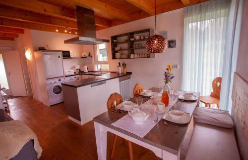 Ferienhaus Leonrod - Foto 21