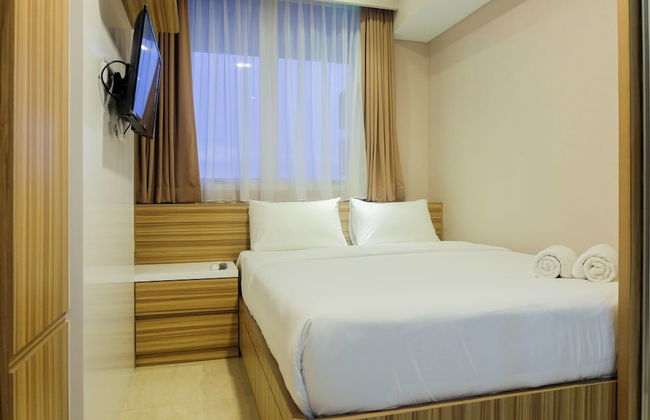 Comfy and Modern 1BR at Lexington Apartment - Photo 5