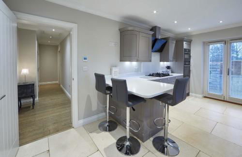 Host & Stay - Lowcross Cottage - Foto 9